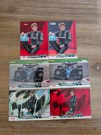 F1 2024 Topps George Russel, Ophalen, Zo goed als nieuw