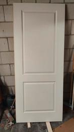 CanDo binnendeur - opdek - links - 83 x 201,5, Doe-het-zelf en Verbouw, Deuren en Horren, Ophalen, Zo goed als nieuw, Binnendeur