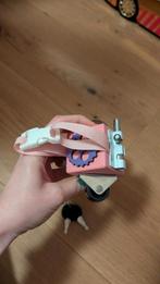 Busy Cube Montessori Speelgoed, Ophalen of Verzenden, Zo goed als nieuw, Overige typen, Met wieltjes