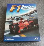 F1 Racing Championship, Spelcomputers en Games, Games | Pc, Verzenden, 1 speler, Racen en Vliegen, Zo goed als nieuw