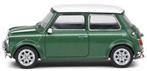 Mini Cooper Sport Schaal 1:43, Hobby en Vrije tijd, Modelauto's | 1:43, Solido, Auto, Solido, Nieuw