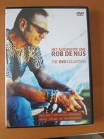 Rob de Nijs DVD ! Goede staat !, Alle leeftijden, Ophalen of Verzenden, Muziek en Concerten, Zo goed als nieuw