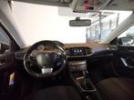 Peugeot 308 SW 1.2 PureTech Blue Lease | NAVI | AIRCO | CRUI, Auto's, Voorwielaandrijving, Stof, Gebruikt, 1199 cc
