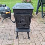 jotul 602 N, Huis en Inrichting, Kachels, Ophalen, Houtkachel, Zo goed als nieuw, Vrijstaand