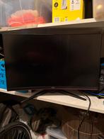 Monitor gaming AOC, Computers en Software, Monitoren, Gaming, IPS, Full HD, Zo goed als nieuw