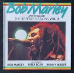 Bob Marley CD - The Lee Perry sessions vol. 2, Cd's en Dvd's, Cd's | Reggae en Ska, Gebruikt, Ophalen of Verzenden
