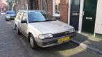Mazda 323 1.5 EST VAN AUT 1989, Automaat, Beige, 400 kg, Origineel Nederlands