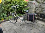 Gazelle orange xtra met versnelling, Ophalen, Gebruikt, Versnellingen, 56 cm of meer
