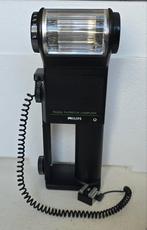 Vintage Philips P632G Thryristor camera flitser, Audio, Tv en Foto, Fotografie | Flitsers, Ophalen of Verzenden