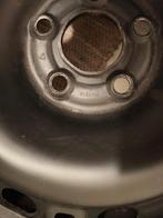 Winterbanden inclusief stalen velgen, Auto-onderdelen, Banden en Velgen, Ophalen, Gebruikt, 15 inch, Banden en Velgen