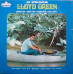 LP - Lloyd Green ‎– Mr. Steelguitar, Ophalen of Verzenden, Gebruikt, 12 inch