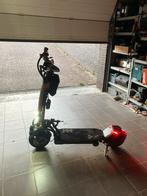 Custom Weped - High Performance E-step, Fietsen en Brommers, Steps, Ophalen of Verzenden, Gebruikt, Elektrische step (E-scooter)