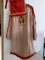 Carnaval Indianenjurk. Maat 40, Ophalen, Zo goed als nieuw, Jongen of Meisje
