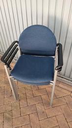 Kantoor stoelen, Ophalen of Verzenden, Zo goed als nieuw, Vijf, Zes of meer stoelen