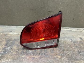 Achterlicht rechts Volkswagen Golf VI ('08-'13) 5K0945094G beschikbaar voor biedingen