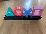 PlayStation Icons Light Lamp | Werkt op USB en batterij, Kunststof, Zo goed als nieuw, Minder dan 50 cm, Gaming