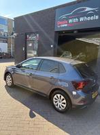 Volkswagen Polo 1.0 TSI Life Business, Auto's, Volkswagen, Gebruikt, Euro 6, 95 pk, Bedrijf