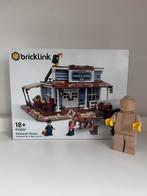 •LEGO 910031•General Store•BDP•Nieuw•Sealed•, Verzenden, Nieuw, Complete set, Lego