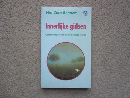 Innerlijke gidsen, Boeken, Esoterie en Spiritualiteit, Gelezen, Achtergrond en Informatie, Spiritualiteit algemeen, Ophalen of Verzenden