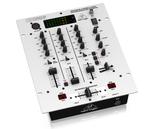Behringer DX626 Pro 3-kanaal mixer, Ophalen of Verzenden, Nieuw, Minder dan 5 kanalen, Microfooningang