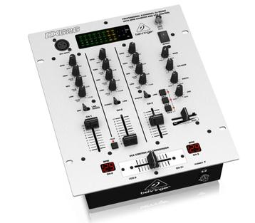 Behringer DX626 Pro 3-kanaal mixer beschikbaar voor biedingen