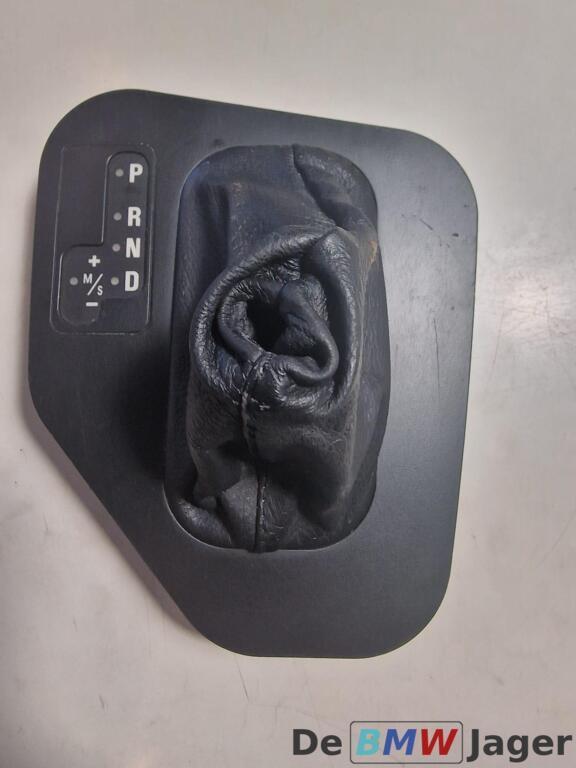 Selectiehendel afdekkap BMW 5-serie E39 51168256275, Auto-onderdelen, Transmissie en Toebehoren, BMW, Gebruikt, Ophalen of Verzenden