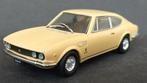 Fiat 2600 Dino 1:43 Norev Pol, Verzenden, Nieuw