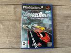 Playstation 2 Groove Rider Slot car Racing PS2, Racen en Vliegen, Ophalen of Verzenden, Zo goed als nieuw, 3 spelers of meer