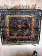 Kleed, Huis en Inrichting, Gebruikt, 50 tot 100 cm, Bruin, Pers