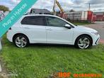 Volkswagen Golf 1.4 eHybrid GTE KEYLESS/STOEL-STUURVERW/BTW, Auto's, Gebruikt, 4 cilinders, Wit, 1527 kg