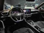Seat Leon 1.4 TSI eHybrid PHEV FR|Pano|Sfeer|Memory|Trekhaak, Gebruikt, Euro 6, 150 pk, Leon