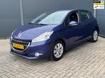 Peugeot 208 1.2 VTi Blue Lease / 80.000 km Nap!, Voorwielaandrijving, Euro 5, Gebruikt, 1199 cc