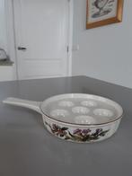 Escargots ovenschaal Villeroy & Boch Botanica, 6 beschikbaar, Huis en Inrichting, Keuken | Servies, Nieuw, Ophalen of Verzenden