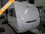 LMC Style 460 E # INKOOP - TOPPER #, Standaardzit, Bedrijf, LMC en Münsterland, 2 aparte bedden
