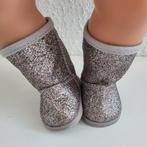 Baby Born kleertjes Schoentjes Laarsjes Babyborn, Ophalen of Verzenden, Zo goed als nieuw, Babypop