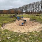 waterspeelplek, Ophalen, Gebruikt