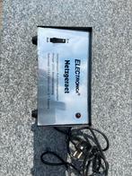 Voeding 13,8 volt 5/7 ampere, Ophalen, Gebruikt