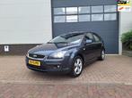 Ford Focus | 1.6-16V Futura | Airco | 1e eigenaar | Leuke ki, 1596 cc, 15 km/l, 4 cilinders, 116 pk
