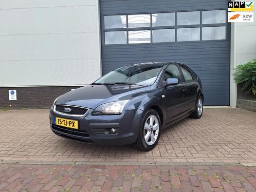 Ford Focus | 1.6-16V Futura | Airco | 1e eigenaar | Leuke ki, Auto's, Ford, Bedrijf, Te koop, Focus, ABS, Airconditioning, Centrale vergrendeling