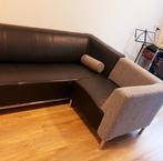 Montel dureleren banken 225 X 85, 77 X 77    3-zitsbanken, Huis en Inrichting, Banken | Complete zithoeken, Ophalen, Zo goed als nieuw