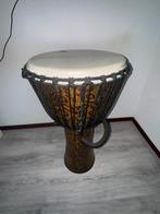 Djembé Toca, Muziek en Instrumenten, Percussie, Ophalen, Gebruikt, Trommel