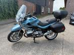 Nette Bmw R 1150 R 2001, 1150 cc, 2 cilinders, Particulier, Meer dan 35 kW