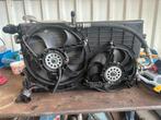 Seat Ibiza 6L Koelerpakket Compleet, Ophalen of Verzenden, Gebruikt, Seat