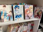3 Manga: A Condition Called Love, Sailor Moon, Arisa, Meerdere stripboeken, Ophalen of Verzenden, Gelezen