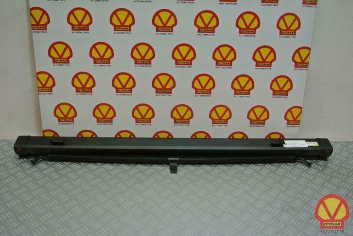 audi a4 8w bagageruimte scheidingsnet rollo 8w9861691, Auto-onderdelen, Interieur en Bekleding, Audi, Gebruikt, Ophalen of Verzenden