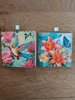 12 diamond painting kaarten - kant en klaar., Ophalen of Verzenden, Nieuw