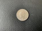 Prachtig Zilveren halve gulden Wilhelmina 1930, Ophalen of Verzenden, Koningin Wilhelmina, ½ gulden