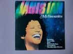 LP:  JANIS IAN  -  My favourites   (1980), Cd's en Dvd's, Vinyl | Pop, Ophalen of Verzenden, 1980 tot 2000, Gebruikt, 12 inch