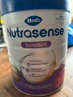 Nutrasense Hero €10, Kinderen en Baby's, Babyvoeding en Toebehoren, Ophalen of Verzenden, Nieuw, Overige typen