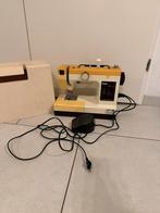 Pfaff Hobby 721 Naaimachine - Goed Onderhouden, Hobby en Vrije tijd, Naaimachines en Toebehoren, Ophalen of Verzenden, Gebruikt